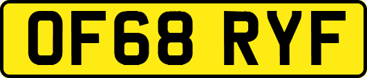 OF68RYF