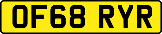 OF68RYR