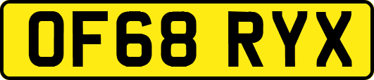 OF68RYX