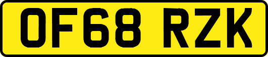 OF68RZK