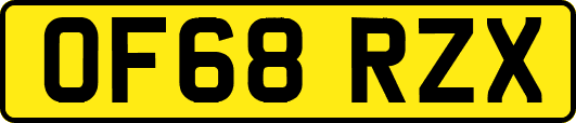 OF68RZX