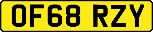 OF68RZY