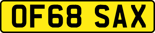 OF68SAX