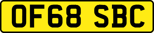 OF68SBC
