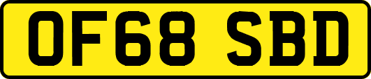OF68SBD