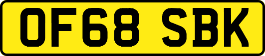 OF68SBK