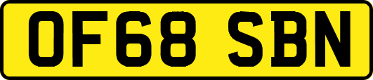 OF68SBN