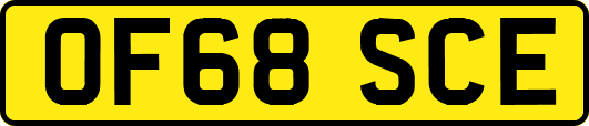 OF68SCE