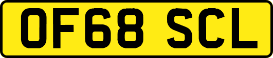 OF68SCL