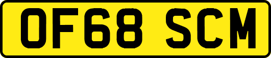 OF68SCM