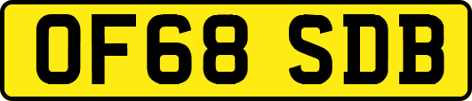 OF68SDB