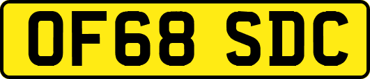 OF68SDC