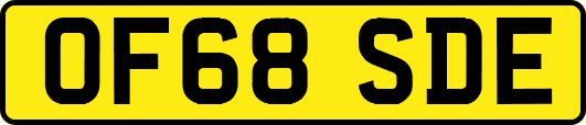 OF68SDE