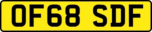 OF68SDF