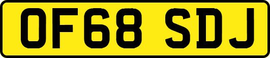 OF68SDJ