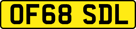 OF68SDL