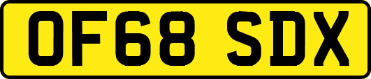 OF68SDX