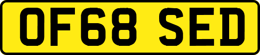 OF68SED