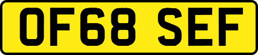 OF68SEF