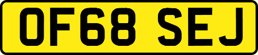OF68SEJ