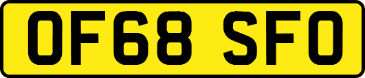 OF68SFO