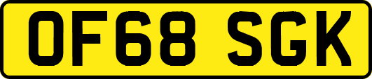 OF68SGK