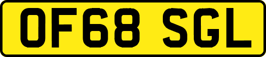 OF68SGL