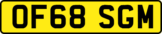OF68SGM