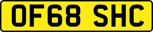 OF68SHC