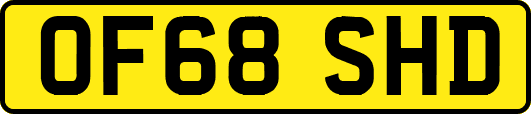 OF68SHD
