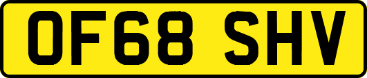 OF68SHV