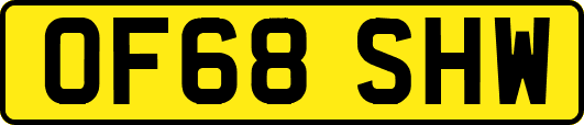 OF68SHW