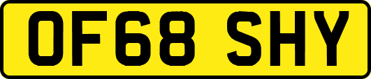 OF68SHY