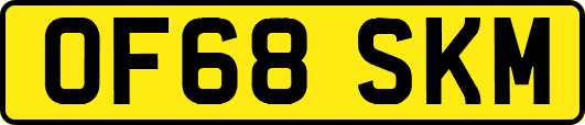 OF68SKM