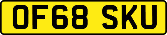 OF68SKU