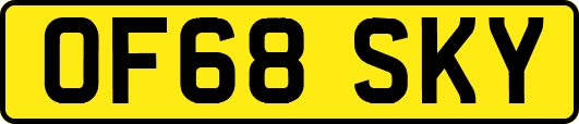OF68SKY