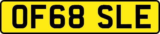 OF68SLE