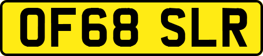 OF68SLR