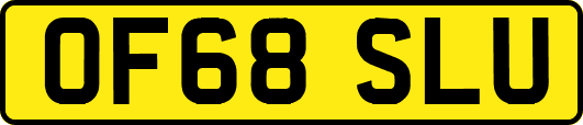 OF68SLU