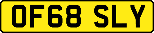 OF68SLY