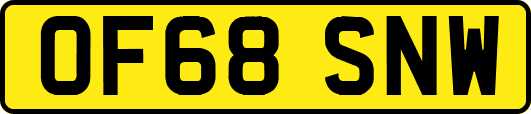 OF68SNW