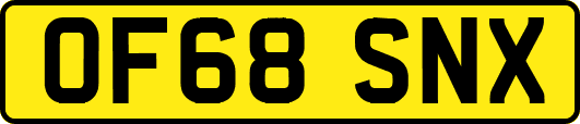 OF68SNX