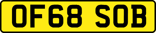 OF68SOB