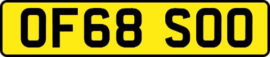 OF68SOO