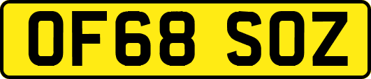 OF68SOZ