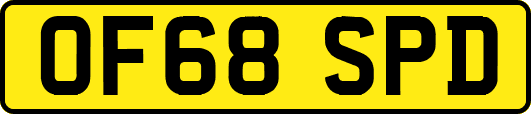 OF68SPD