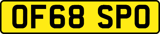 OF68SPO