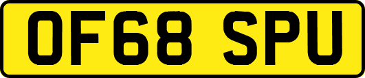 OF68SPU