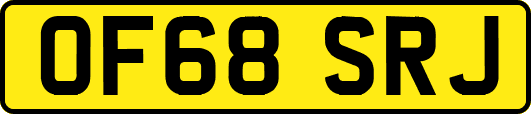 OF68SRJ