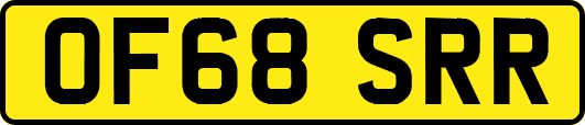 OF68SRR